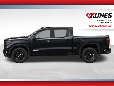 New 2026 GMC Sierra 1500 Elevation w/ Elevation Select Package image 4