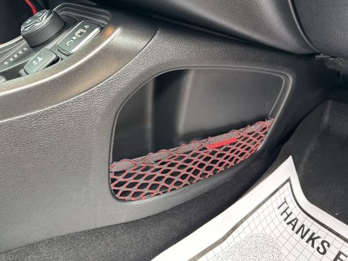 Used 2018 Jeep Compass Trailhawk w/ Leather Interior Group image 37