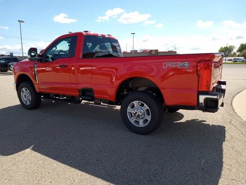 New 2026 Ford F250 XLT image 5