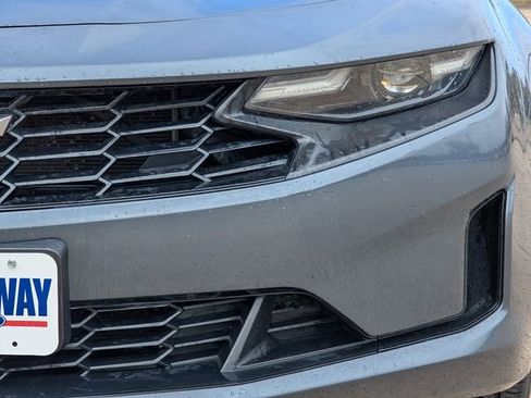 Used 2020 Chevrolet Camaro LT image 8