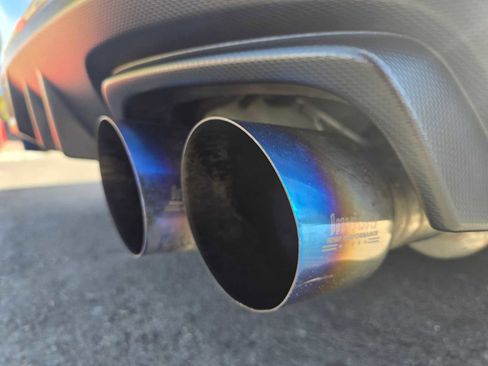 Used 2020 Subaru WRX image 17