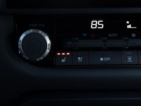 Used 2022 Toyota Tundra TRD Pro AWD/4WD image 41