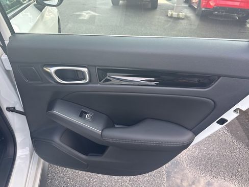 Used 2023 Honda Civic Sport Touring image 21