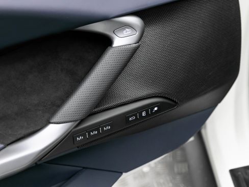 Certified 2024 Ferrari 296 GTS image 13