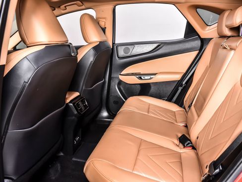 Used 2024 Lexus NX 450h+ AWD w/ Vision Package image 23