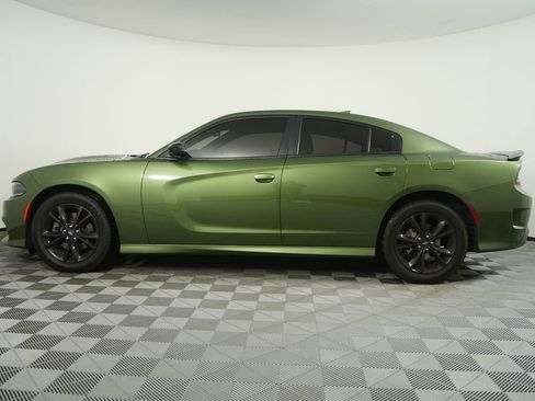 Used 2020 Dodge Charger GT w/ Blacktop Package image 6