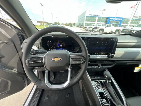New 2026 Chevrolet Colorado LT w/ LT Convenience Package image 11