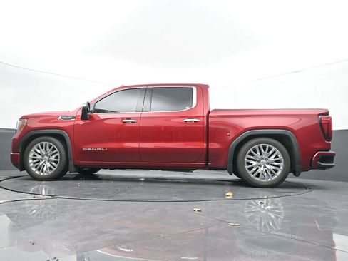 Used 2021 GMC Sierra 1500 Denali w/ Driver Alert Package II image 51