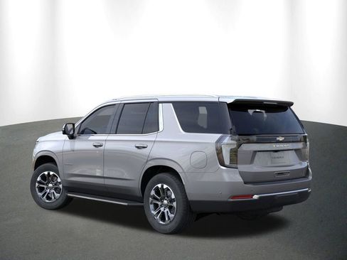 New 2026 Chevrolet Tahoe LT RWD image 4