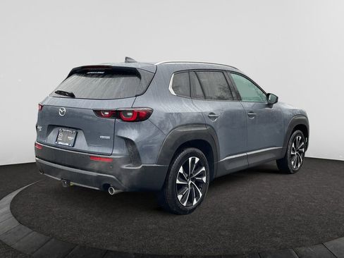 New 2026 MAZDA CX-50 2.5 Hybrid w/ Premium Plus Pkg image 5