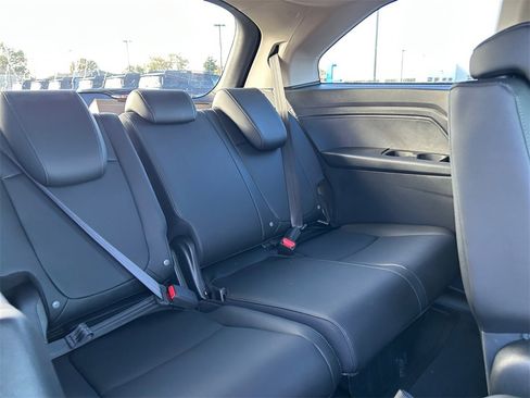 New 2026 Honda Odyssey EX-L image 24