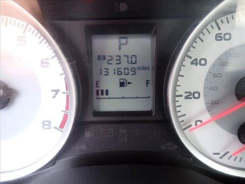 Used 2013 Subaru Impreza 2.0i AWD/4WD image 20