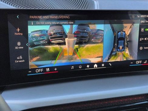 Used 2025 BMW 230i 230i w/ M Sport Package image 14