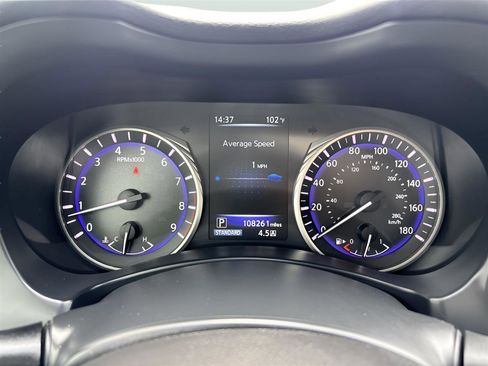 Used 2015 INFINITI Q50 Premium image 24