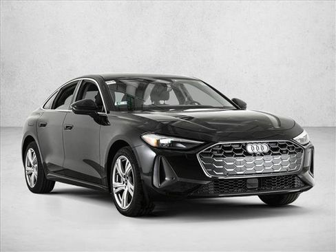 Used 2025 Audi A5 2.0T Premium w/ Convenience Package image 3