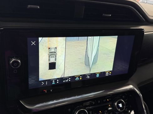 Used 2023 GMC Sierra 1500 Denali w/ Denali Reserve Package image 65