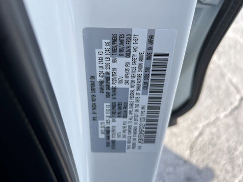 Used 2023 MAZDA CX-5 AWD 2.5 S w/ Premium Package image 28