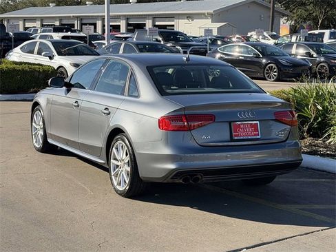 Used 2014 Audi A4 2.0T Premium Plus w/ Premium Plus Package image 5