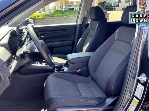 Certified 2024 Honda CR-V EX image 26