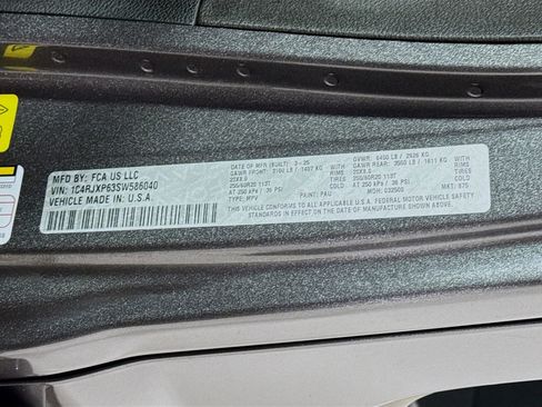 Used 2025 Jeep Wrangler Unlimited Sahara w/ Safety Group image 28