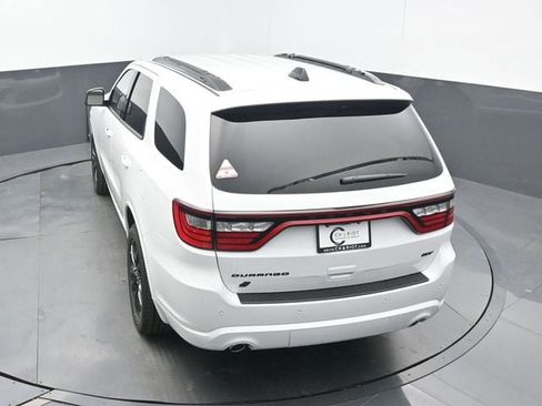 New 2026 Dodge Durango GT w/ Blacktop Package image 49