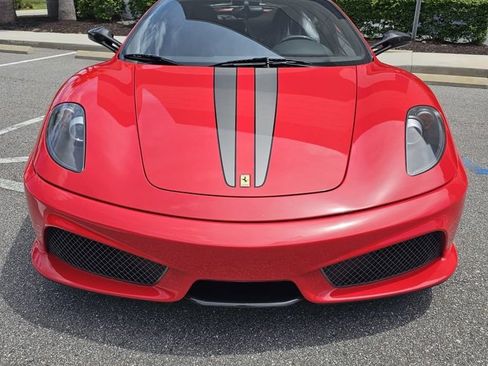 Used 2008 Ferrari F430 Scuderia RWD image 6