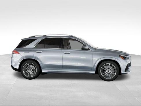New 2026 Mercedes-Benz GLE 450 4MATIC image 17
