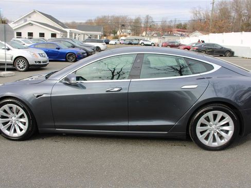 Used 2018 Tesla Model S 100D image 5