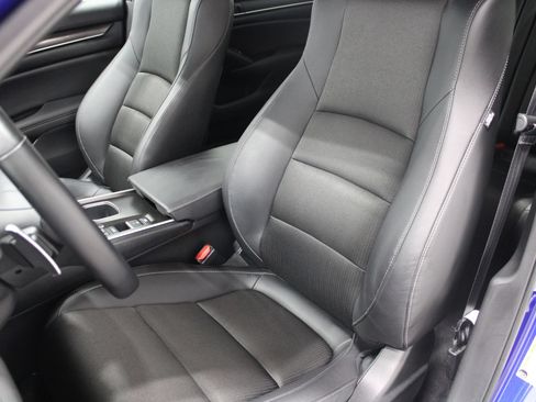 Used 2022 Honda Accord Sport image 14