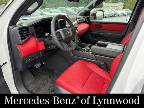 Used 2026 Toyota Tundra TRD Pro AWD/4WD image 11