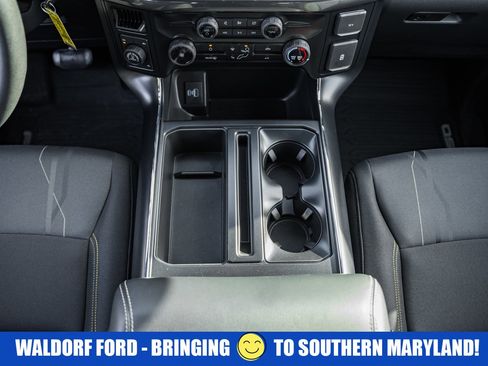 Certified 2024 Ford F150 STX image 28