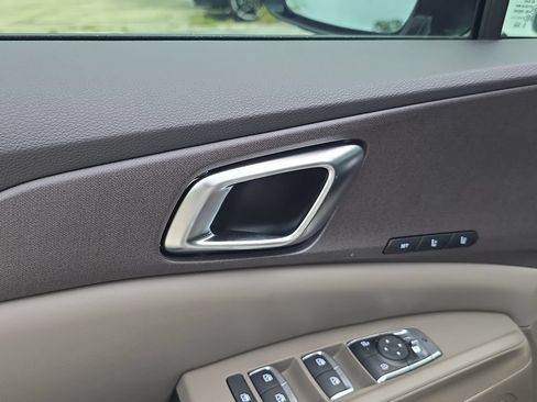 New 2026 Kia Carnival EX FWD image 19