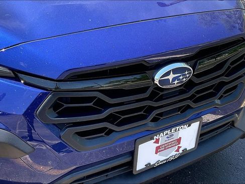 Certified 2024 Subaru Crosstrek 2.5i Sport w/ Crosstrek Mirror Package AWD/4WD image 33