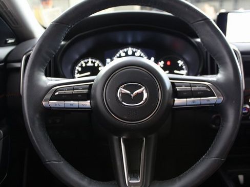 Used 2024 MAZDA CX-50 2.5 Turbo w/ Premium Plus Pkg image 19