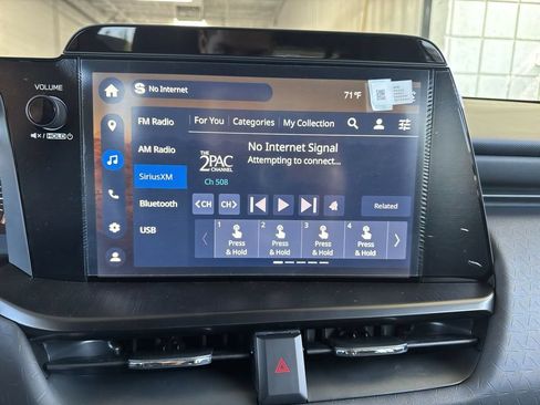 New 2026 Subaru Outback Wilderness AWD/4WD image 12