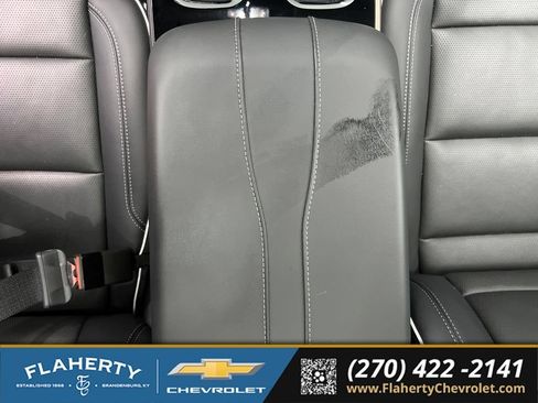 Used 2026 Buick Enclave Avenir w/ Super Cruise Package AWD/4WD image 32