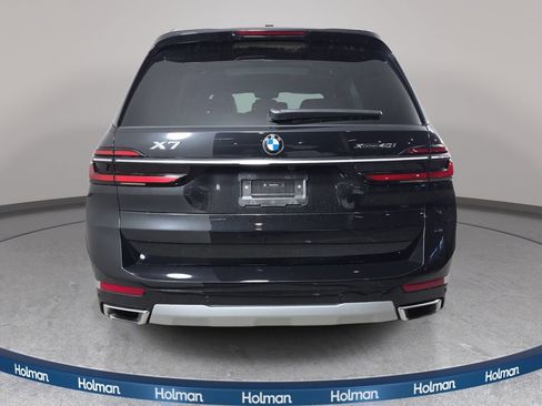 Used 2026 BMW X7 xDrive40i AWD/4WD image 7