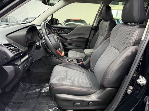 Used 2022 Subaru Forester Sport image 20