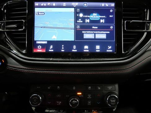 Used 2022 Dodge Durango R/T image 20