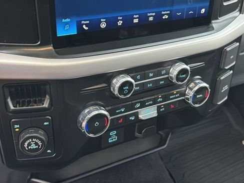Used 2023 Ford F150 XLT w/ Equipment Group 302A High AWD/4WD image 18