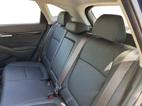 Used 2024 Kia Seltos SX w/ SX Sunroof Package AWD/4WD image 22