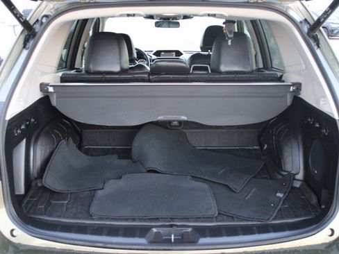 Used 2023 Subaru Forester Limited image 26