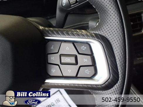 New 2026 Ford Mustang Premium image 19