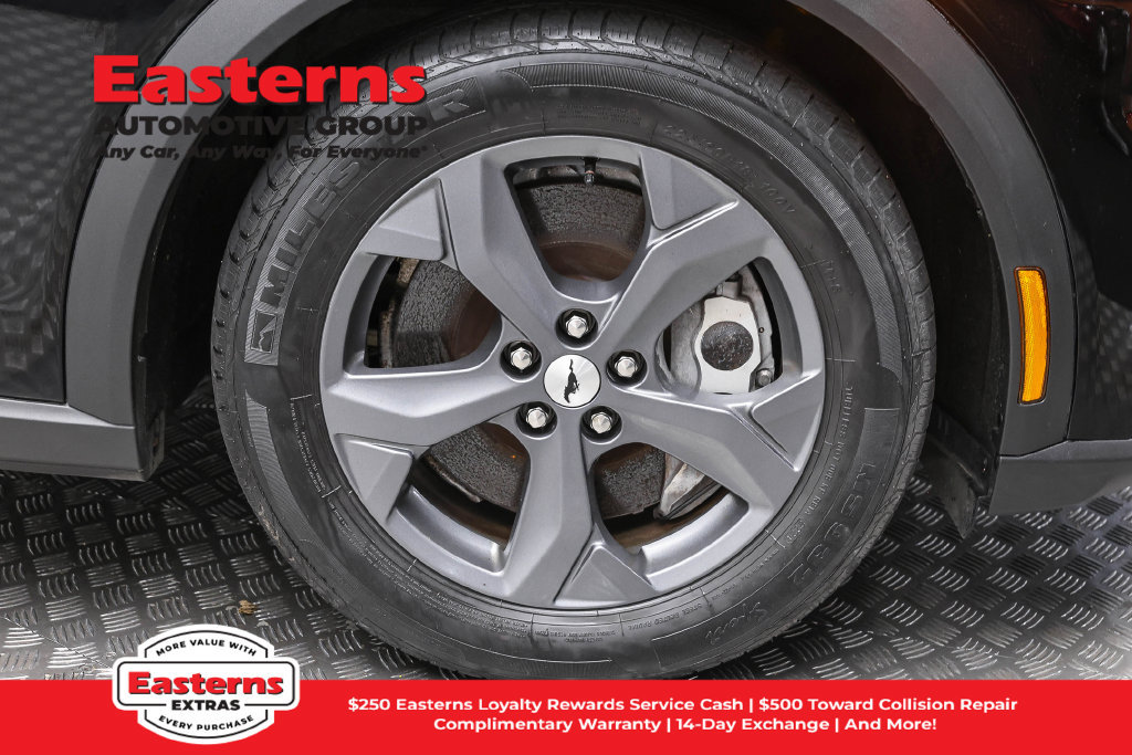 Used 2022 Ford Mustang Mach-E Select AWD/4WD image 31
