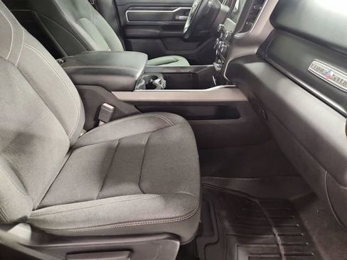 Used 2019 RAM 1500 Big Horn AWD/4WD image 24