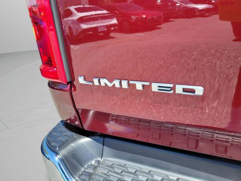 Used 2025 RAM 1500 Limited image 47