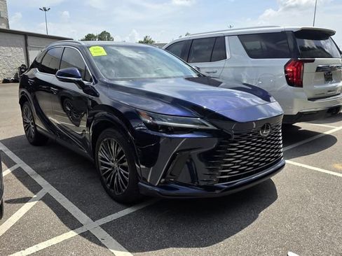 Used 2024 Lexus RX 350 FWD w/ Convenience Package image 1