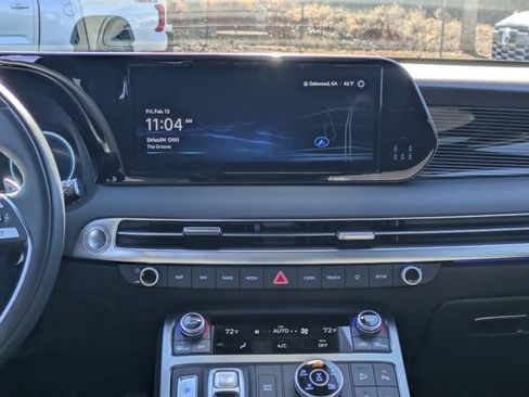 Used 2025 Hyundai Palisade Calligraphy image 20