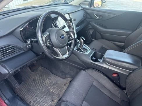 Used 2021 Subaru Outback Premium image 31