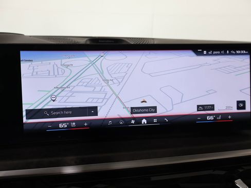 Used 2025 BMW X5 M60i AWD/4WD image 7